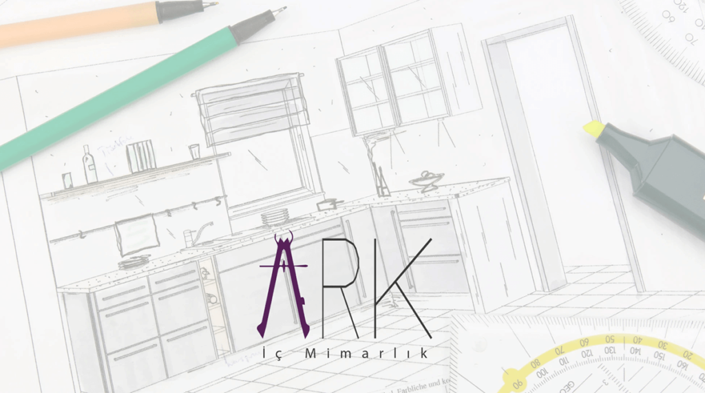 ARK İç Mimarlık – FA Creative Office